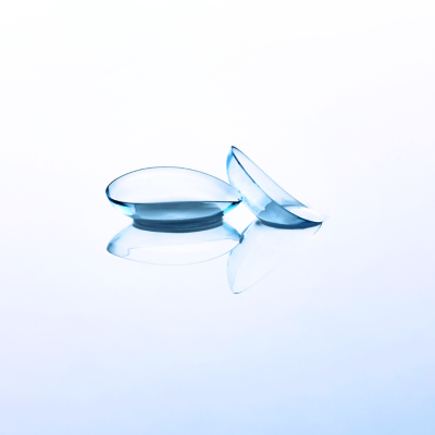 Lentillas LAE 30 astigmatismo 3u/6u